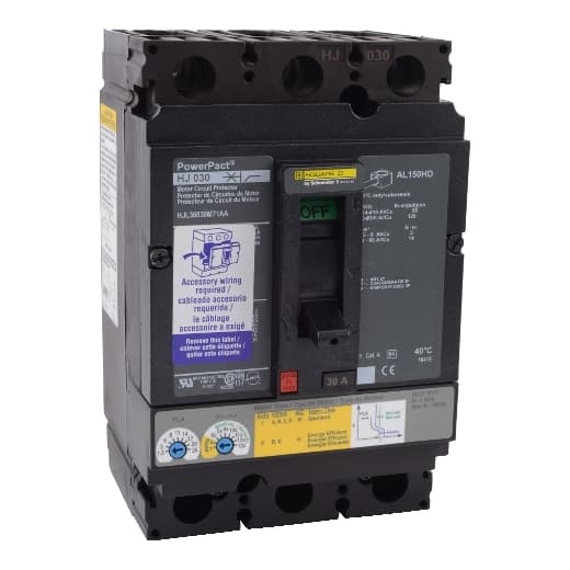 HJL36030M71BC on Powermatic Associates