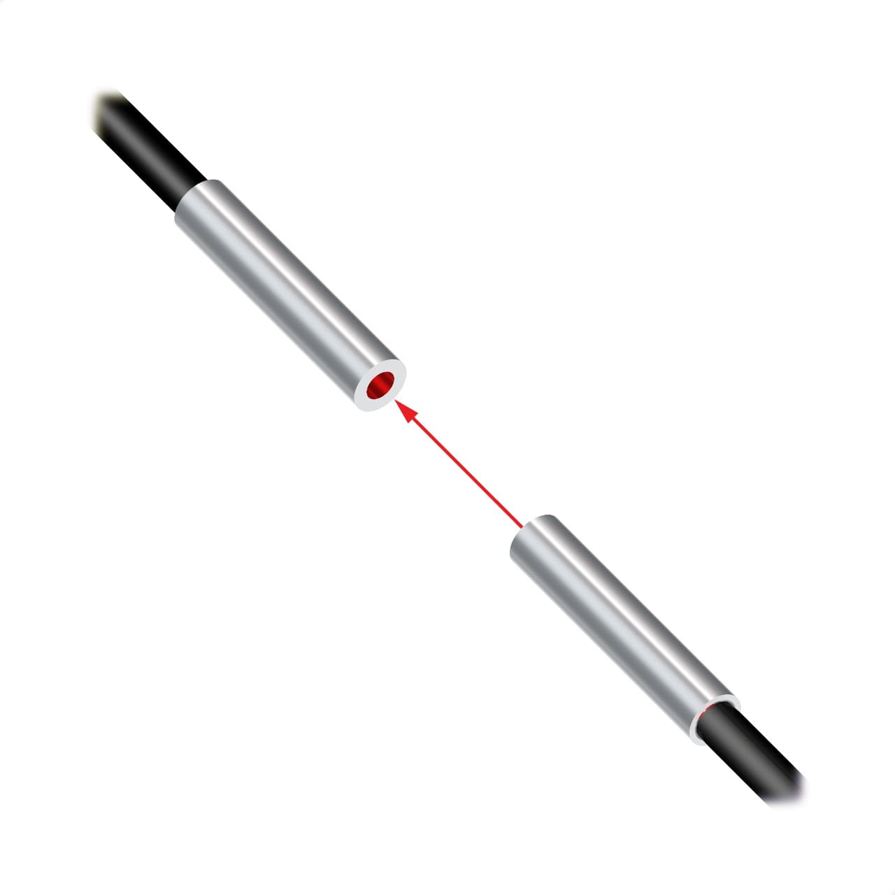 PIF615U on Powermatic Associates