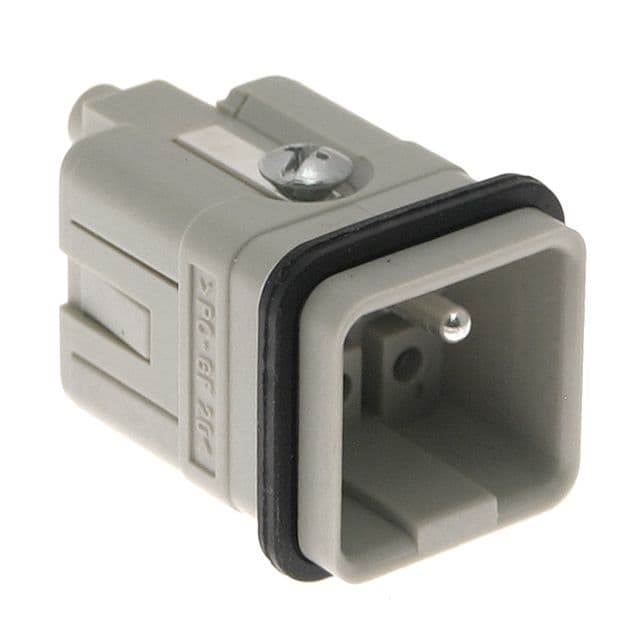 CQM-05 on Powermatic Associates