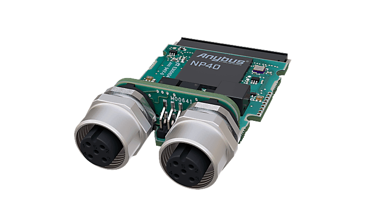 AB6745-C on Powermatic Associates