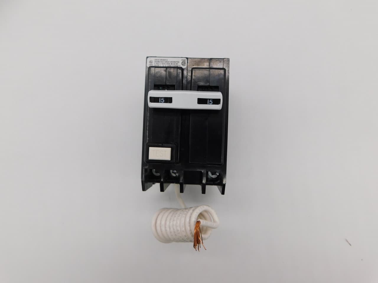 GFTCB215 on Powermatic Associates