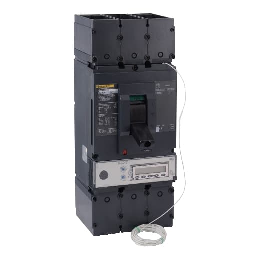 LRL36400CU54X on Powermatic Associates