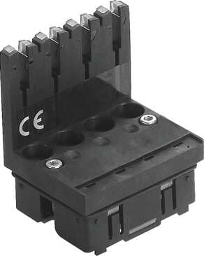 543334 on Powermatic Associates