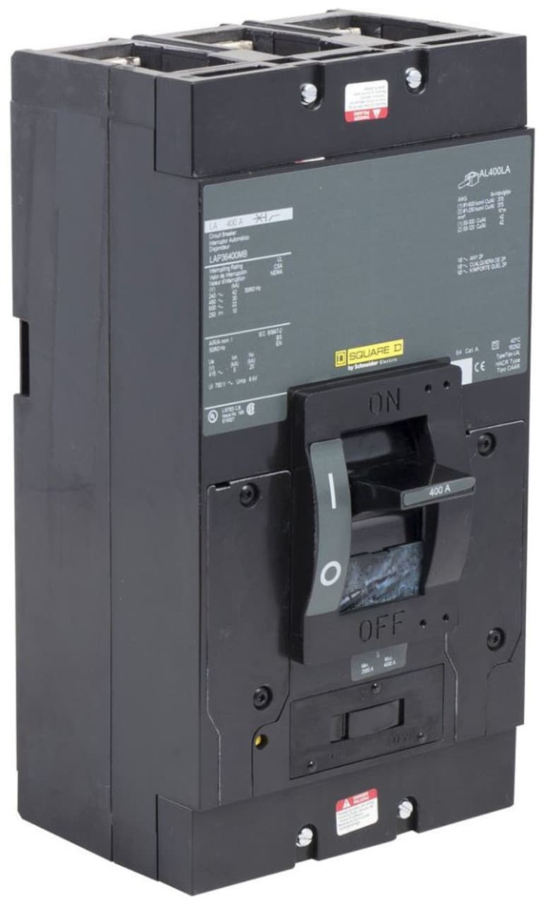 Schneider Electric LAP36400MB Schneider Electric - LAP36400MB LAP36400MB on Powermatic Associates