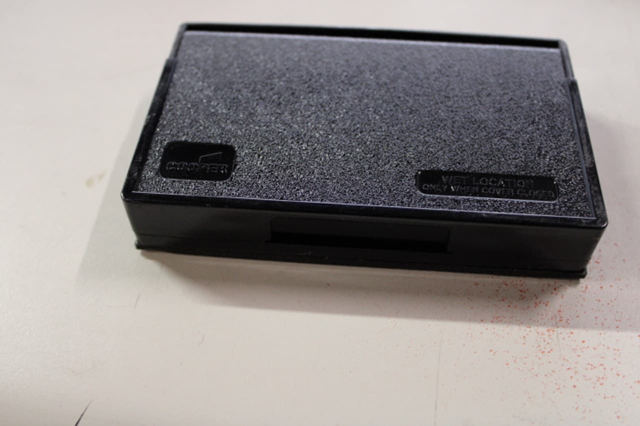 S3966BK-BU on Powermatic Associates