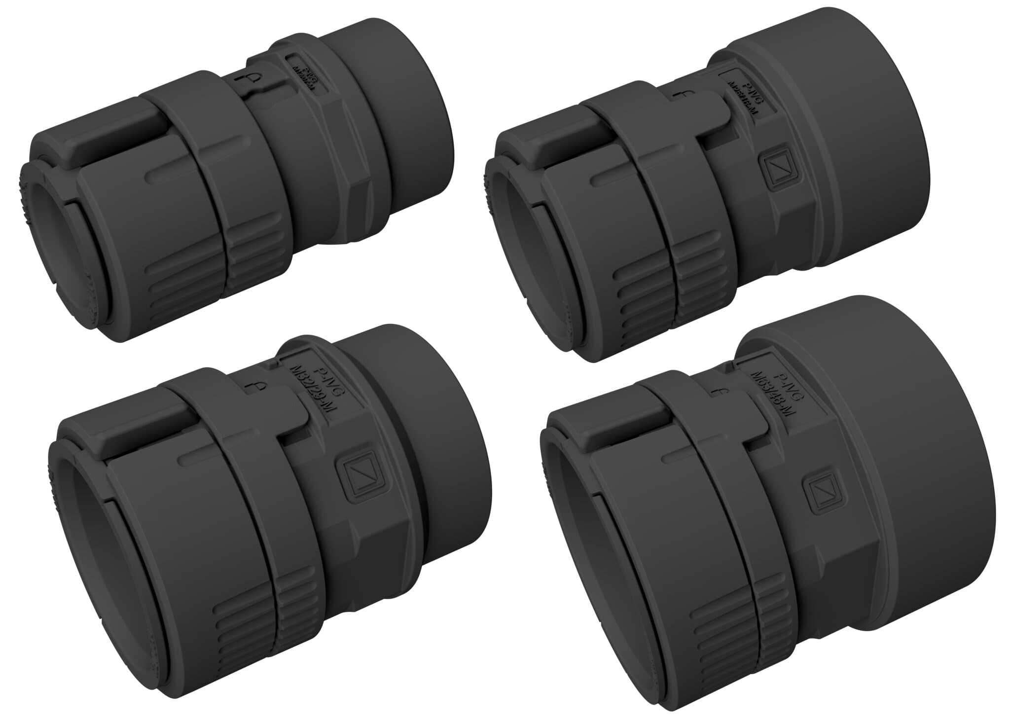 Murrplastik 83451016 P-IVG-M 83451016 on Powermatic Associates