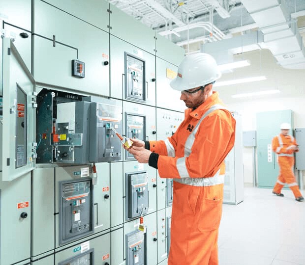 ABB Control UXAB269330902 UXAB269330902 ABB Control - SCR 24V= F1/6 UXAB269330902 on Powermatic Associates