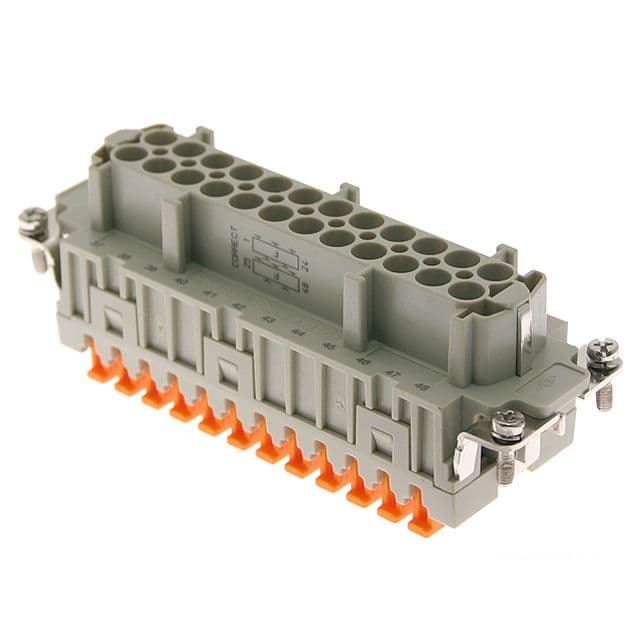 CSHF-24N on Powermatic Associates