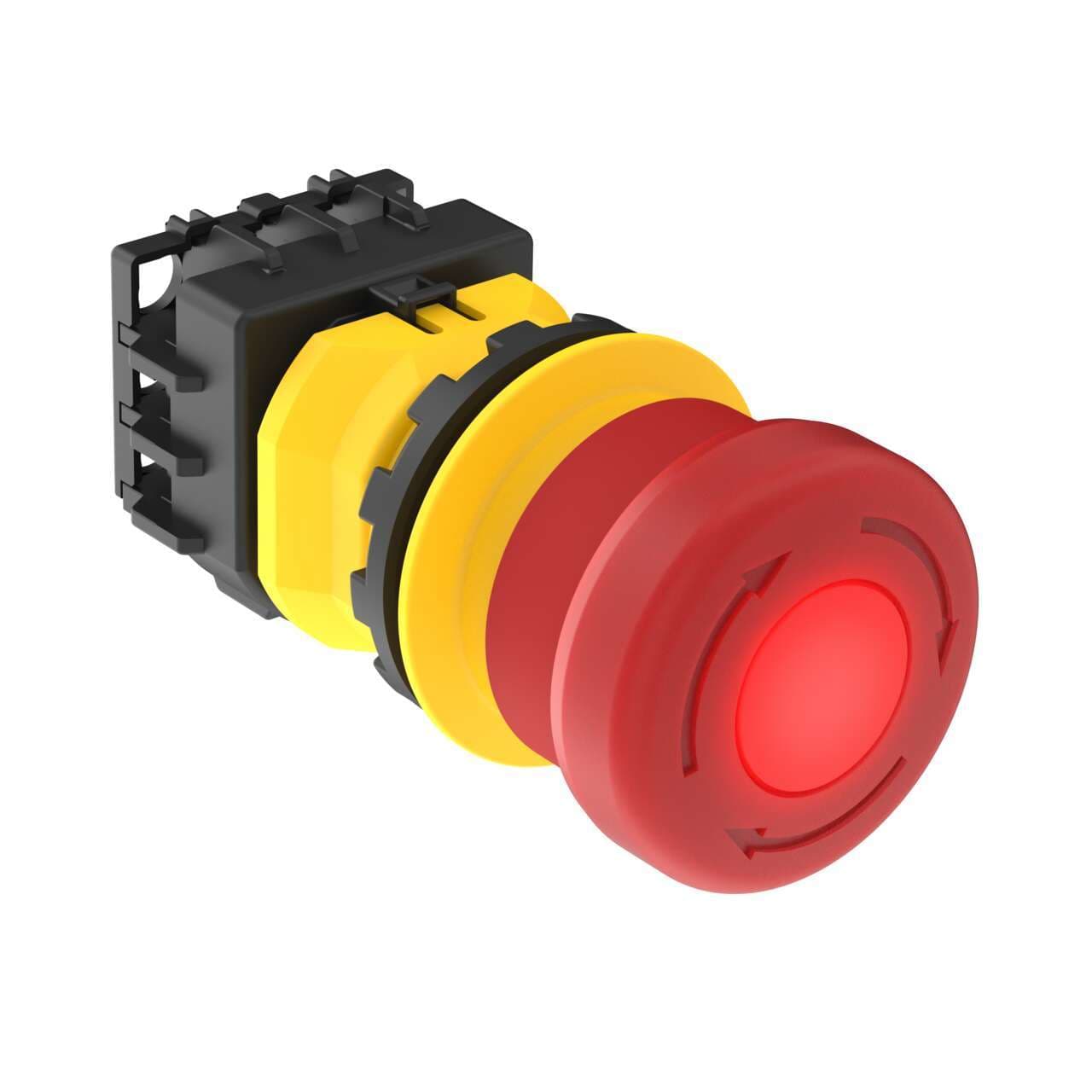 SSA-EB1PL1-22 on Powermatic Associates