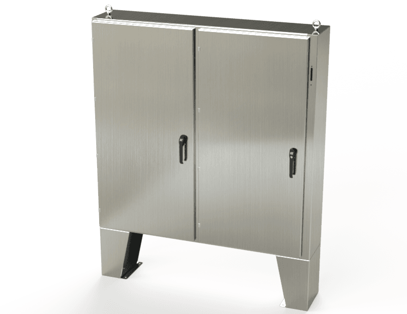 SCE-60XEL6112SSLP on Powermatic Associates