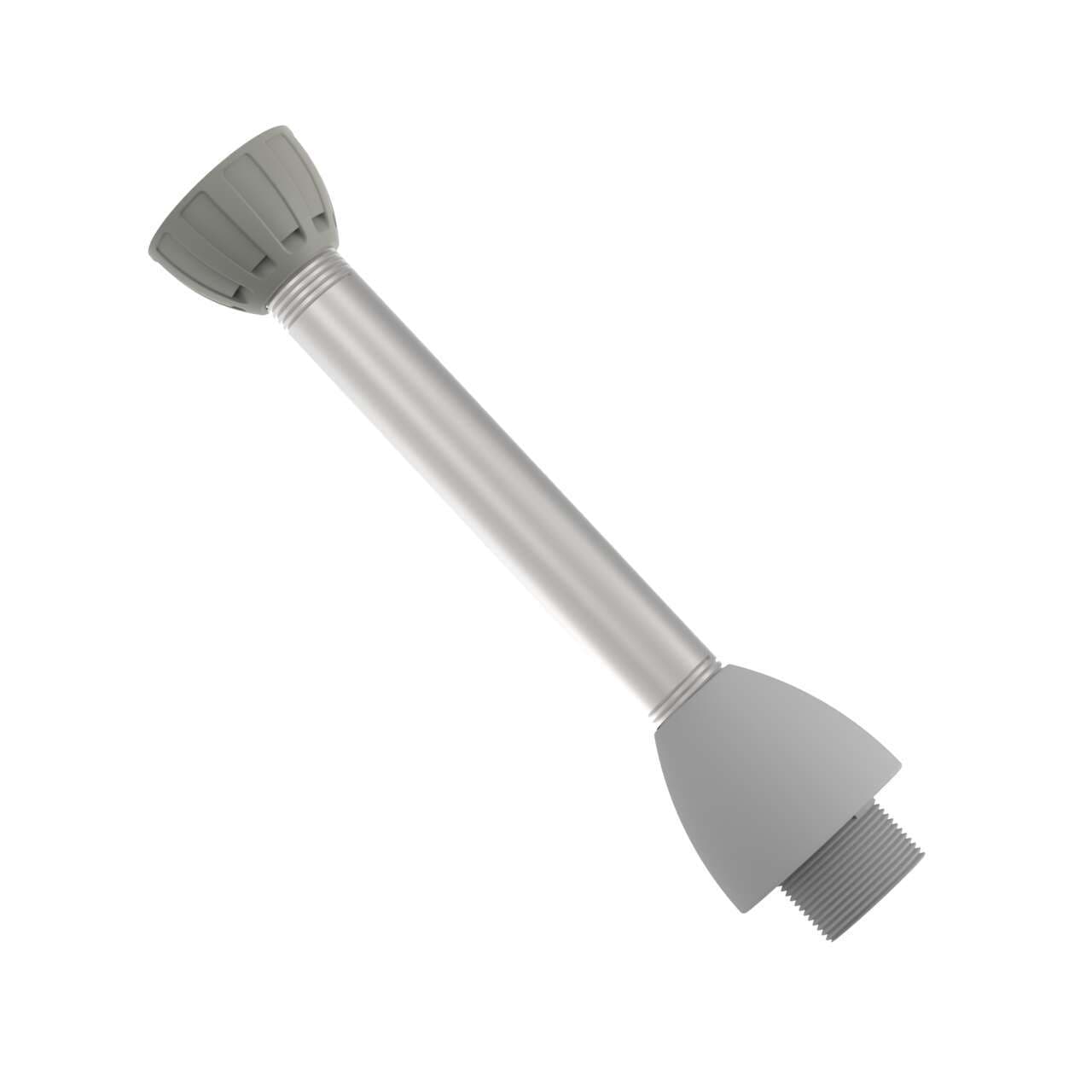 Banner SOK-TL70C-150AC TL70 Pipe Bracket Kit; Adapter, Stand-off Pipe, Base Mount; Contains: SA-M30C; 93149, SOP-E12-150 AC; 18317, SA-E12M30C; 17401 SOK-TL70C-150AC on Powermatic Associates