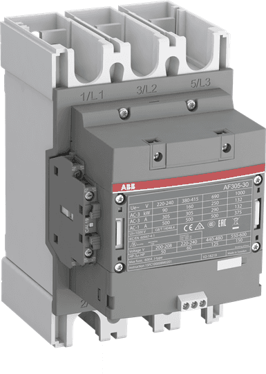 AF305-30-11-33 on Powermatic Associates