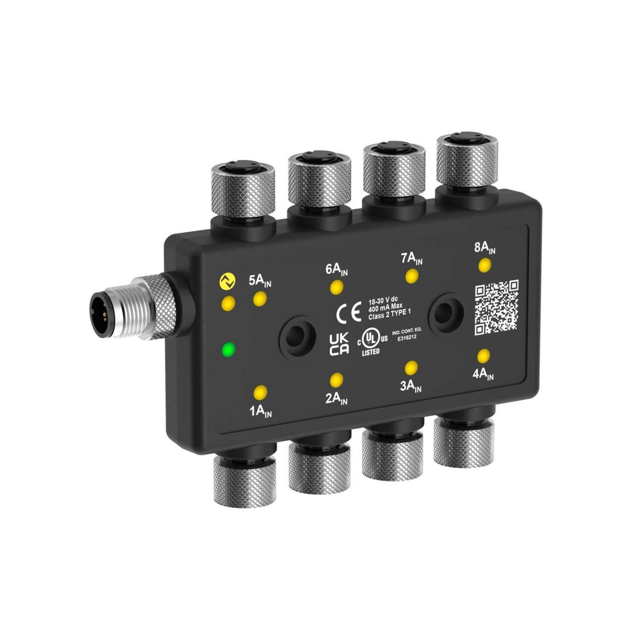 R95C-8UI-KQ on Powermatic Associates