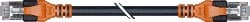 B&R X20CA0E61.00030 POWERLINK/Ethernet connection cable, RJ45 to RJ45, 0.3 m X20CA0E61.00030 on Powermatic Associates