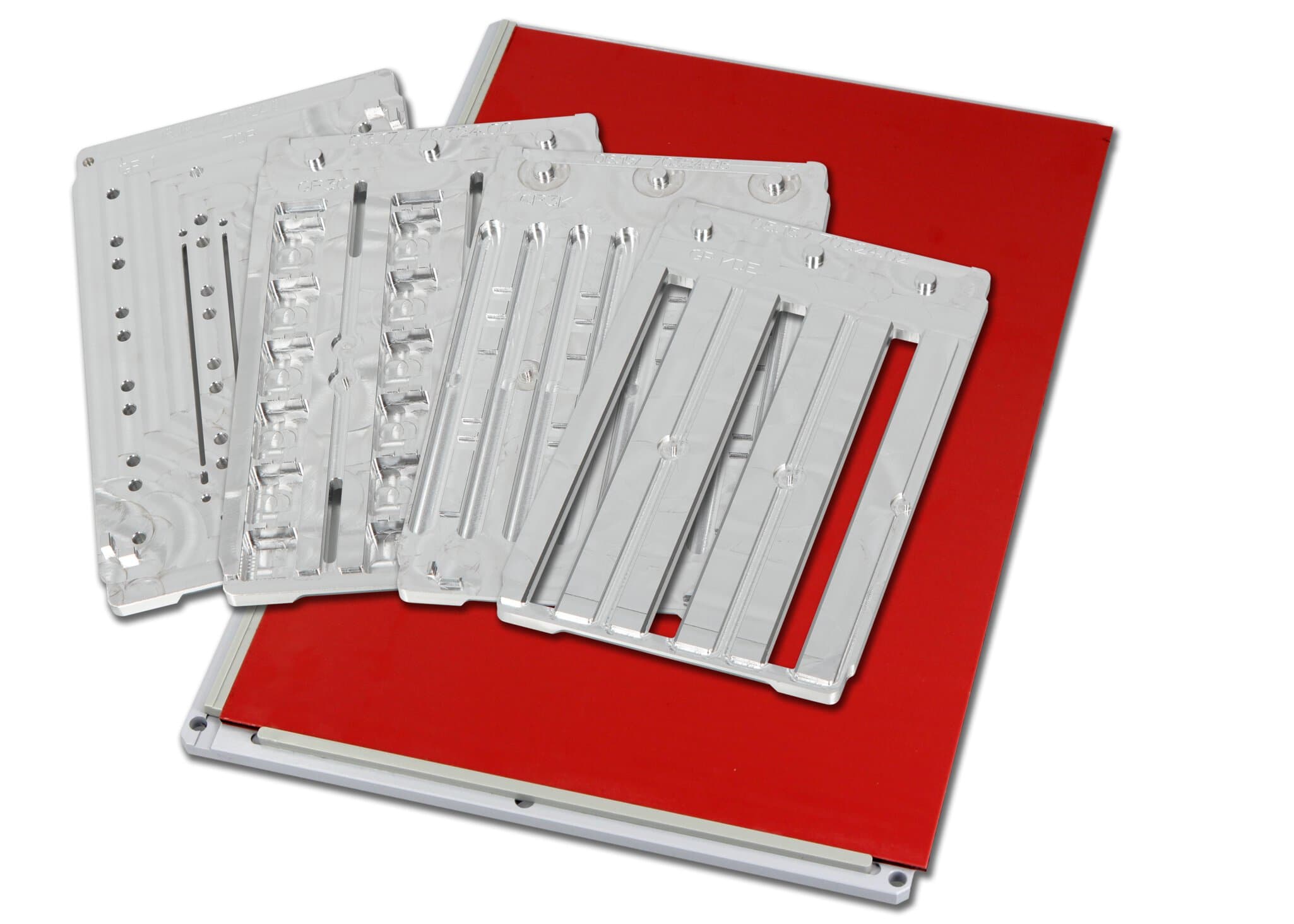 Murrplastik 86621026 86621026 Murrplastik - GPU A3 Baseplate, package qty: 1 86621026 on Powermatic Associates