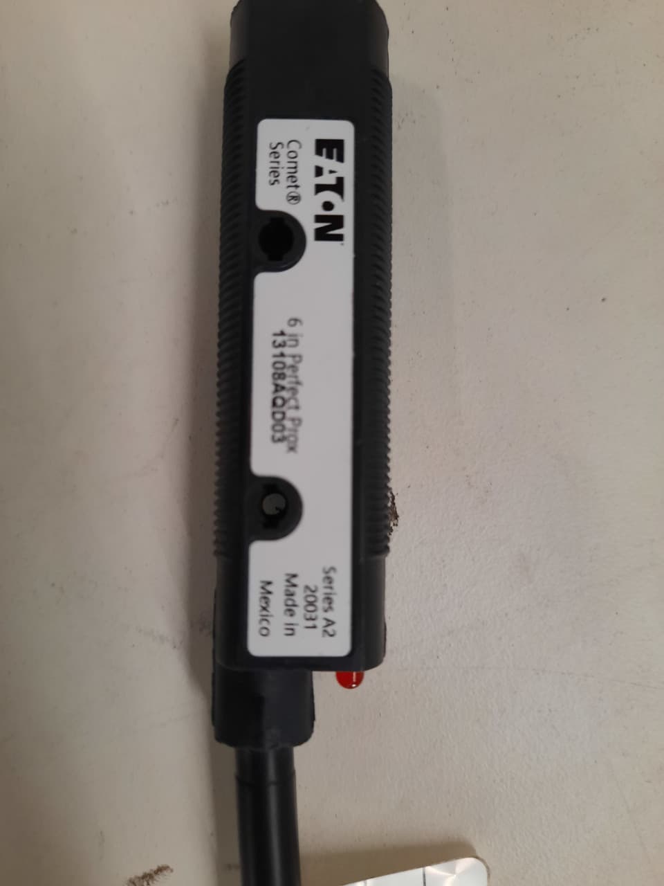 13108AQD03 on Powermatic Associates