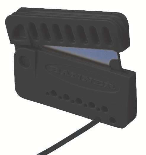 PFC-4-100 on Powermatic Associates