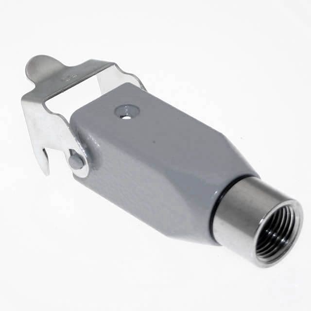 CKAT-03.3VG on Powermatic Associates