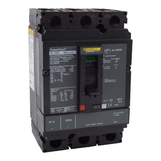 Schneider Electric HJL36030T Schneider Electric - HJL36030T HJL36030T on Powermatic Associates