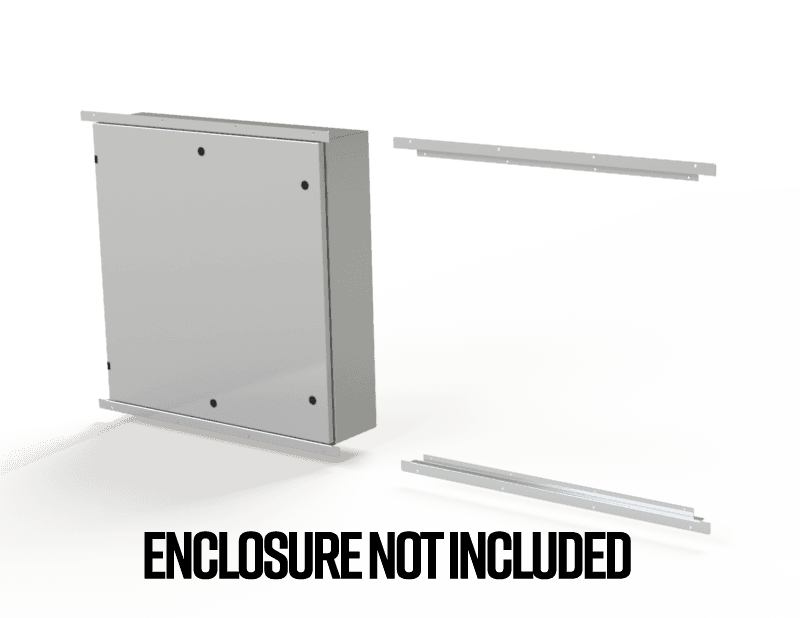 SCE-ELFM36W on Powermatic Associates