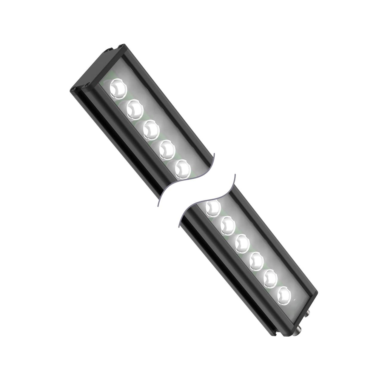 LEDWLA1160XP6-PLQ on Powermatic Associates