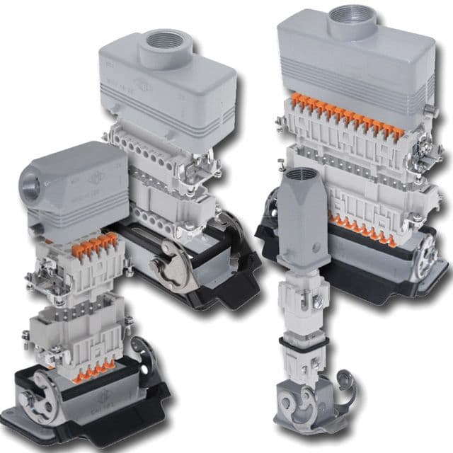 TNDS-16IVA34 on Powermatic Associates