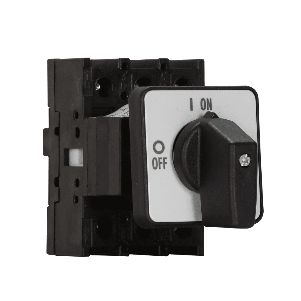 P1-25/EZ on Powermatic Associates