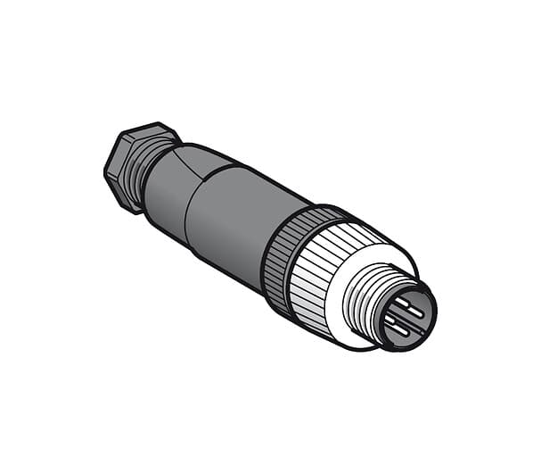 XZCC12MDM40B on Powermatic Associates