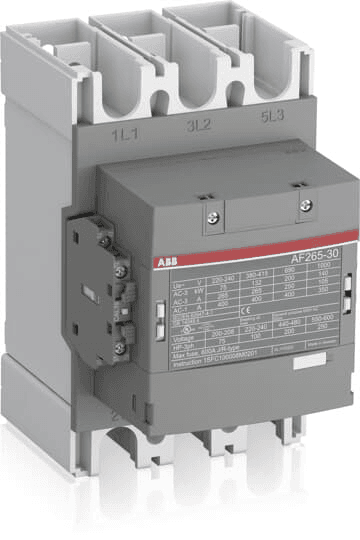 AF265-30-11-12 on Powermatic Associates
