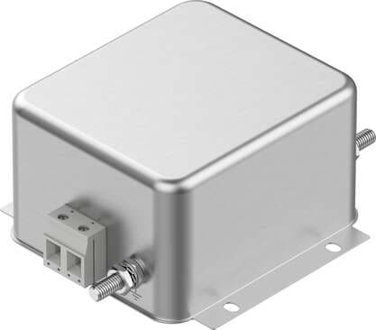Power Line Filters