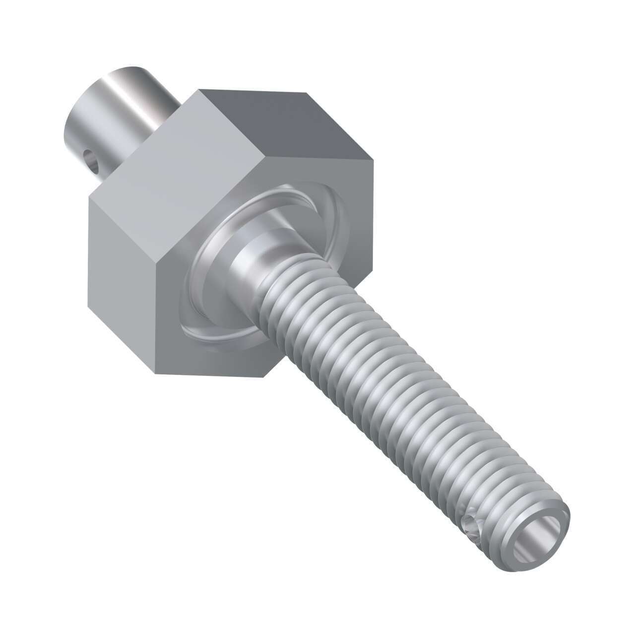 Banner VFT-M8MVS FIBER VFT-M8MVS VFT-M8MVS on Powermatic Associates