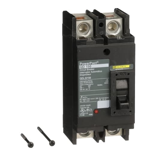 QDL22150 on Powermatic Associates