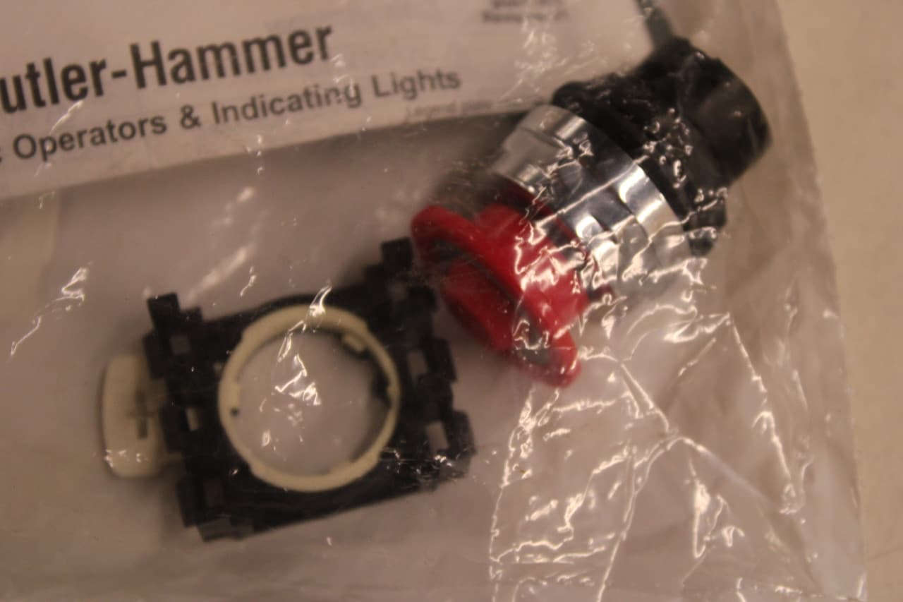 E22EH2 on Powermatic Associates