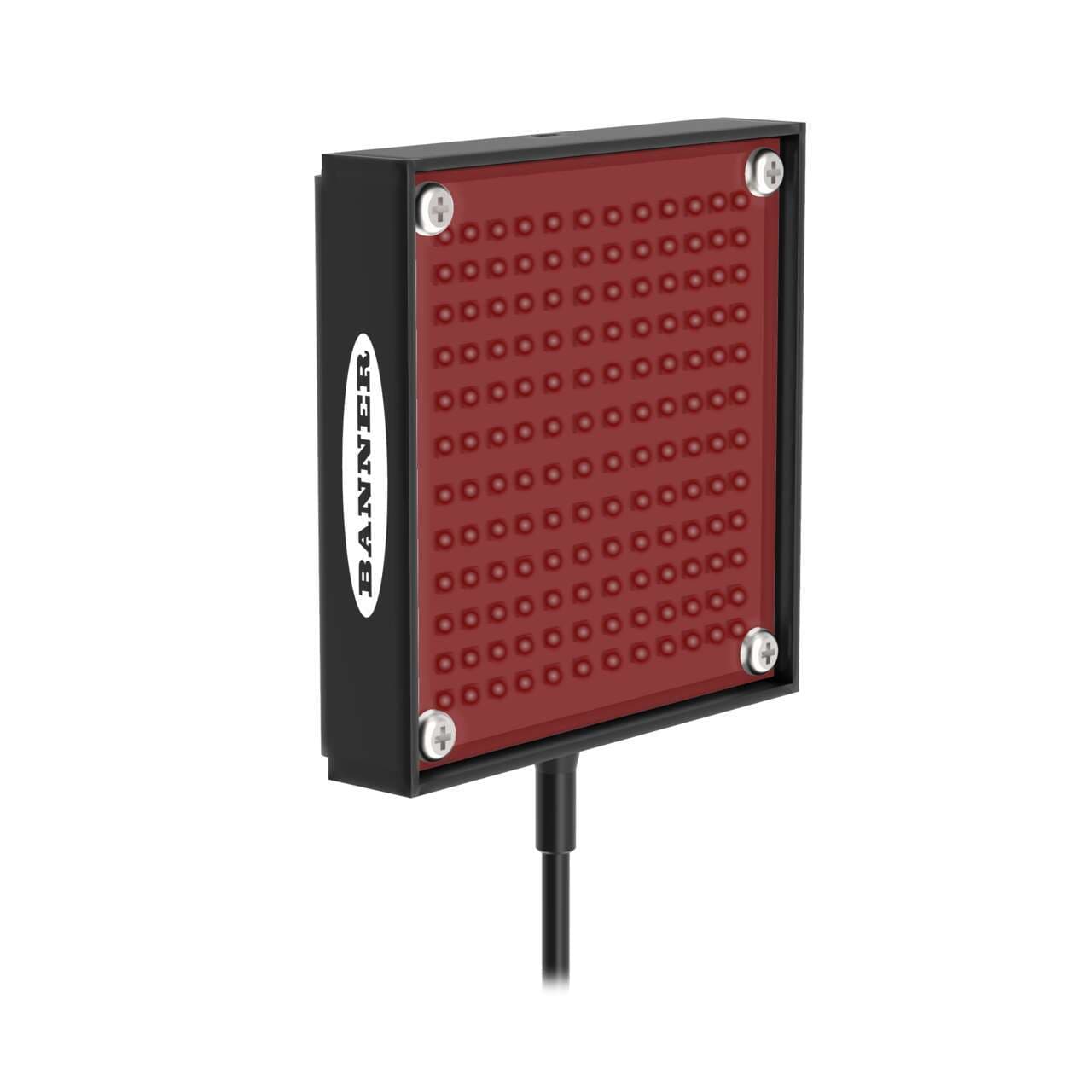LEDIA62X62W