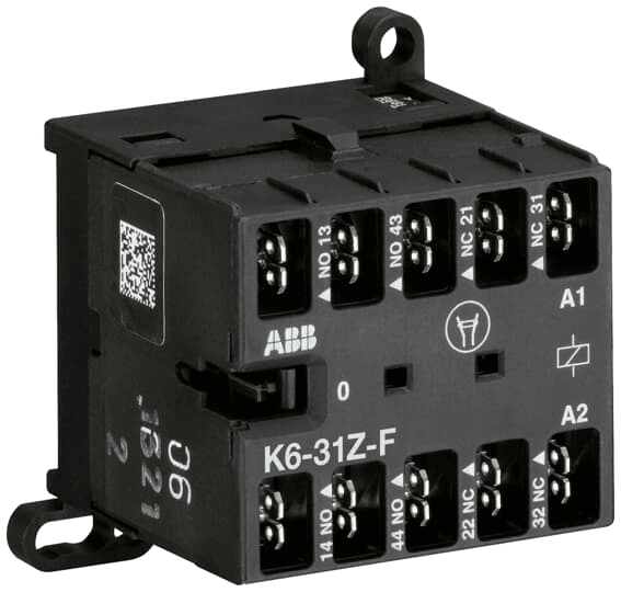 K6-31Z-F-01 on Powermatic Associates