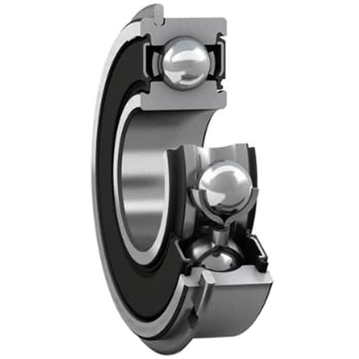 6309VVNR on Powermatic Associates