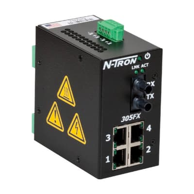 305FXE-ST-40 on Powermatic Associates