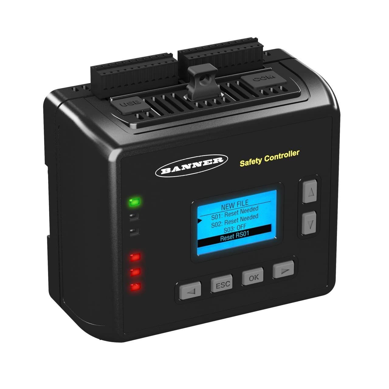 Banner 30944 Banner - 30944 30944 on Powermatic Associates