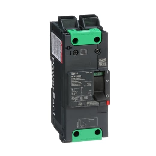 BDL26015 on Powermatic Associates