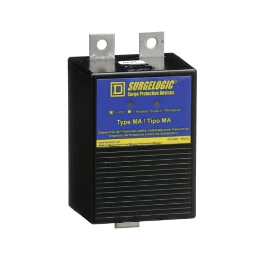 MA8IMA24 on Powermatic Associates