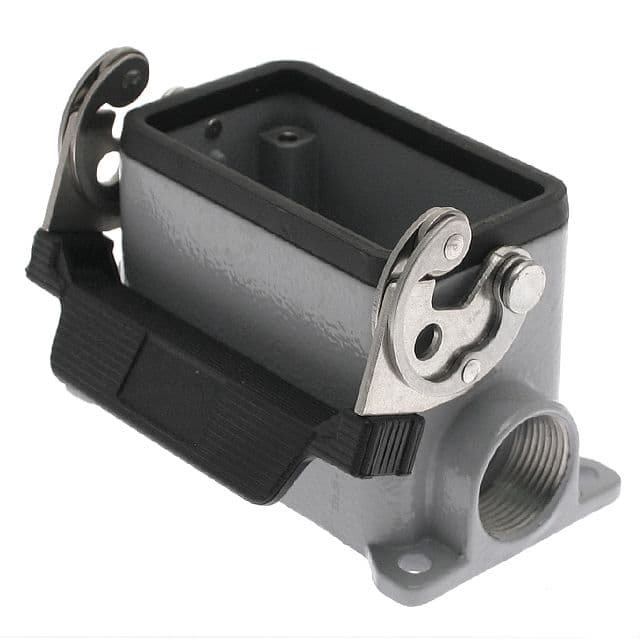 CMP-03L2 on Powermatic Associates
