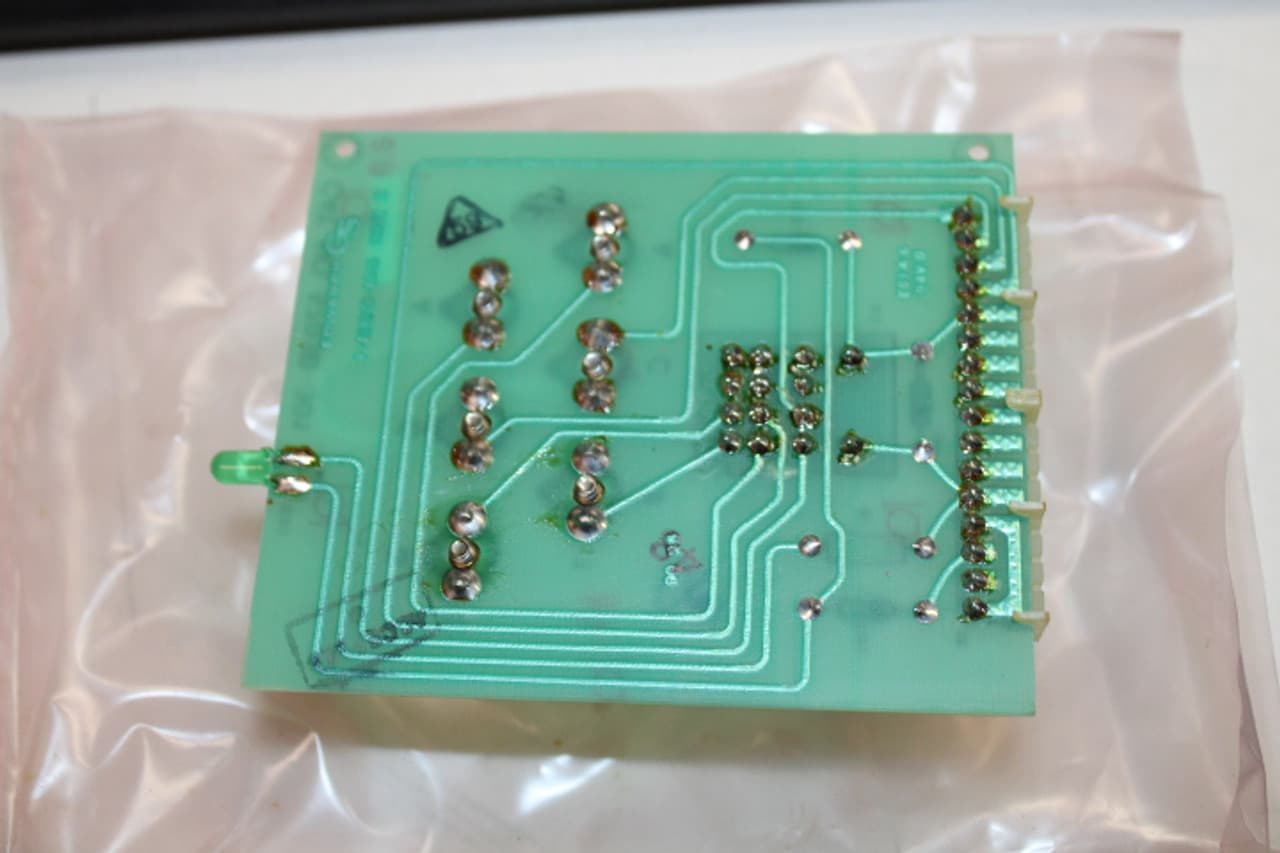 5703B-301 on Powermatic Associates