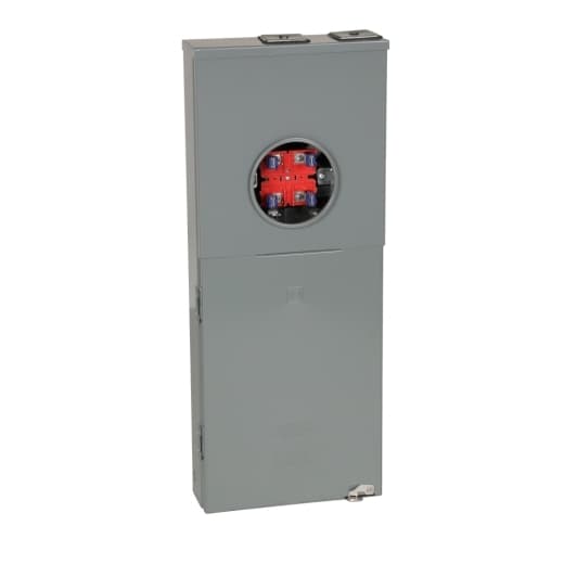 SO2040VP on Powermatic Associates