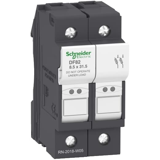 Schneider Electric DF82 Schneider Electric - DF82 DF82 on Powermatic Associates