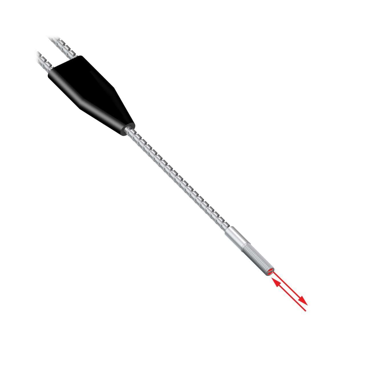 Banner BMT13.33S-HT FIBER BMT13.33S-HT GLASS FIBER ASSEMBLY BMT13.33S-HT on Powermatic Associates