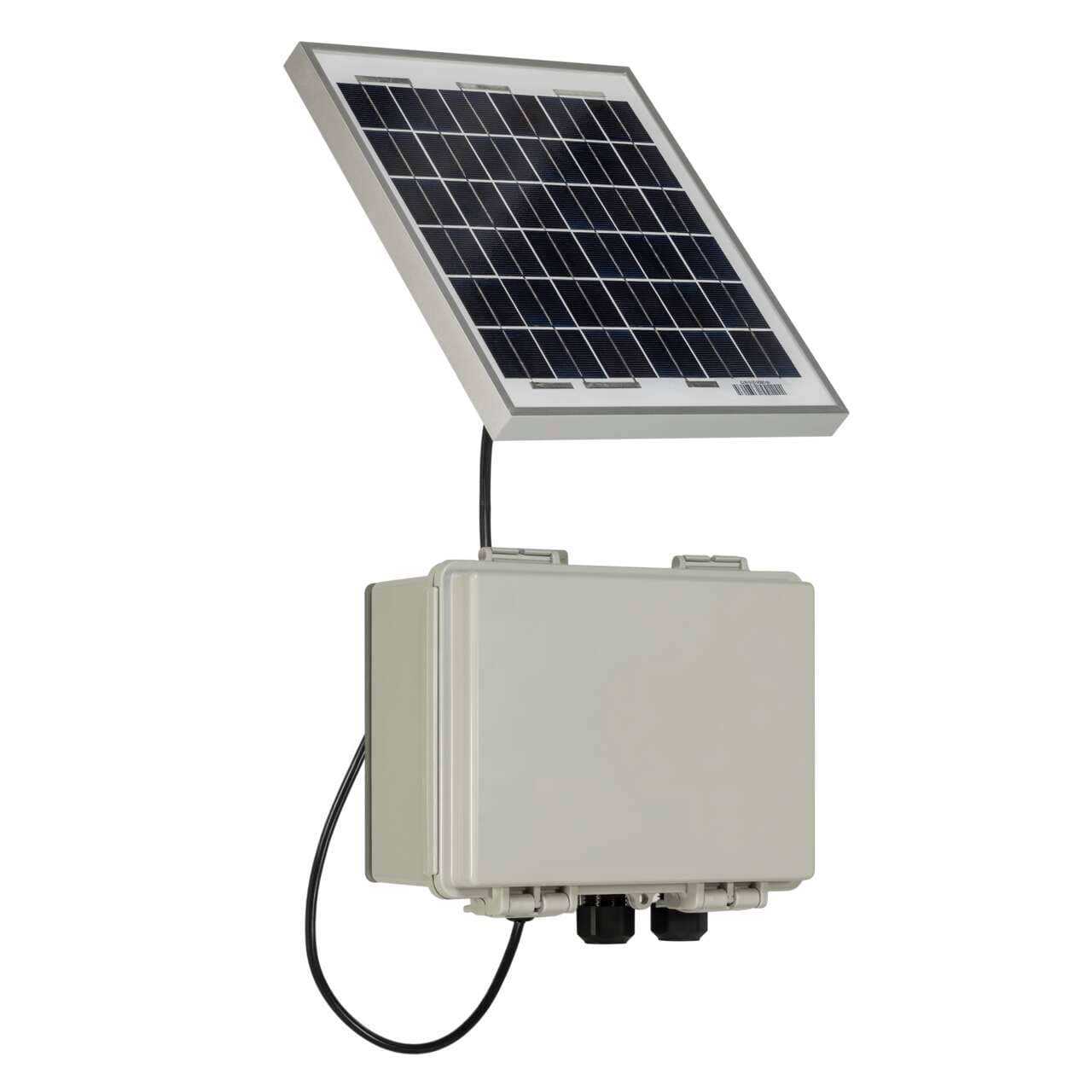 DEK100-A2R2-V on Powermatic Associates