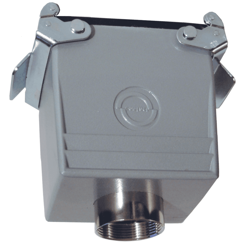 101395NP on Powermatic Associates