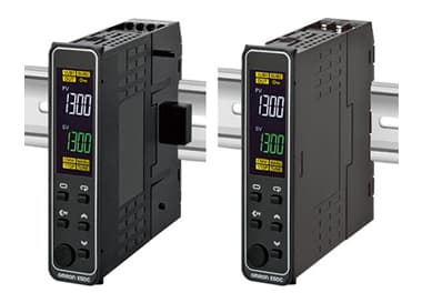 Temperature Controllers