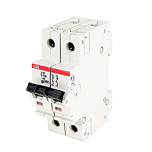 S282-B100 on Powermatic Associates