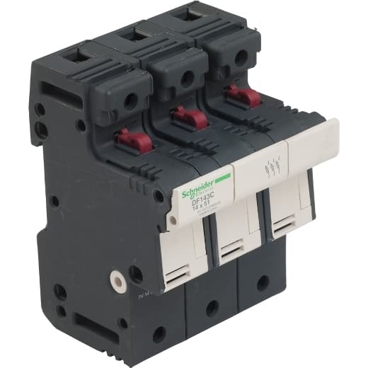 DF143C on Powermatic Associates